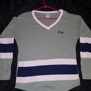 VS PINK long sleeve